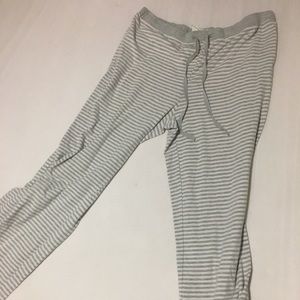 2 pairs of PJ pants